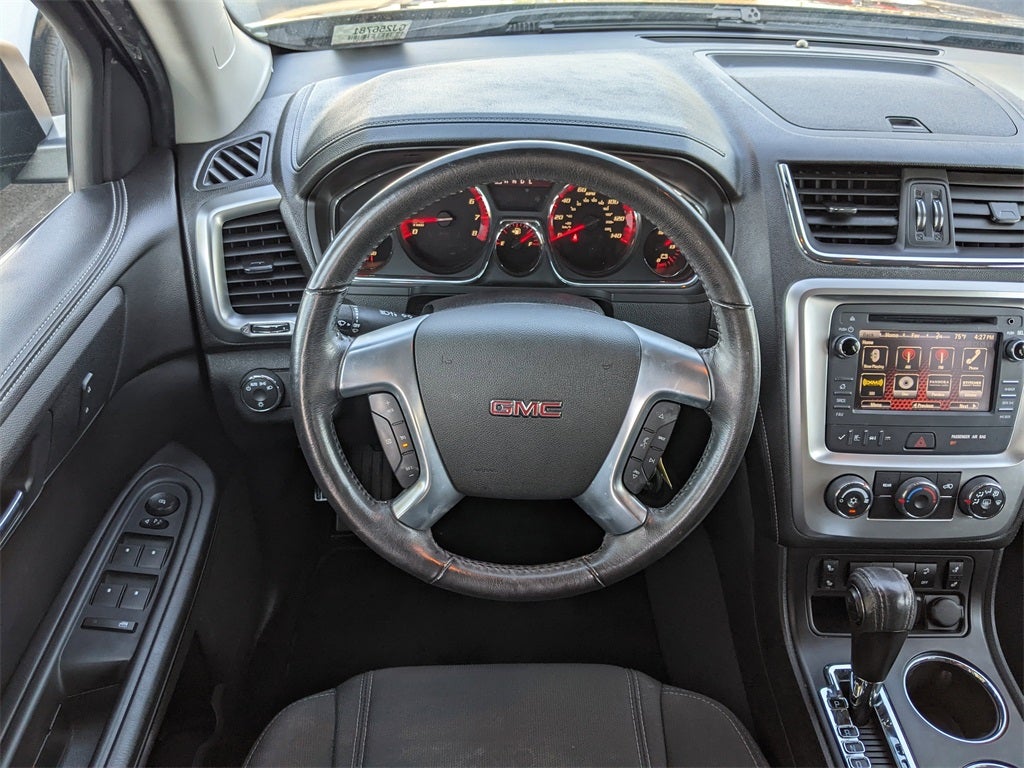 2016 GMC Acadia SLE-2