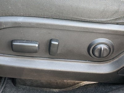 2016 GMC Acadia SLE-2