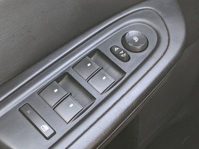 2016 GMC Acadia SLE-2