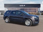 2016 GMC Acadia SLE-2