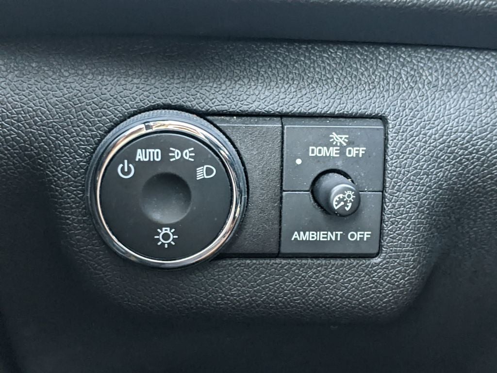 2016 GMC Acadia SLE-2