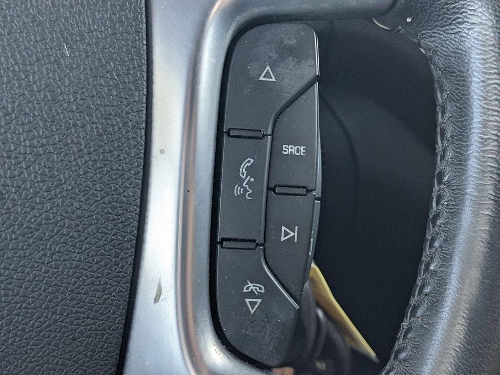 2016 GMC Acadia SLE-2