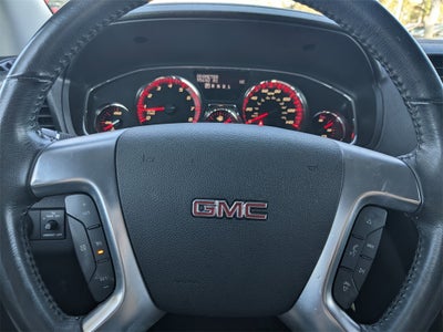 2016 GMC Acadia SLE-2