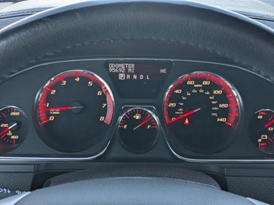 2016 GMC Acadia SLE-2