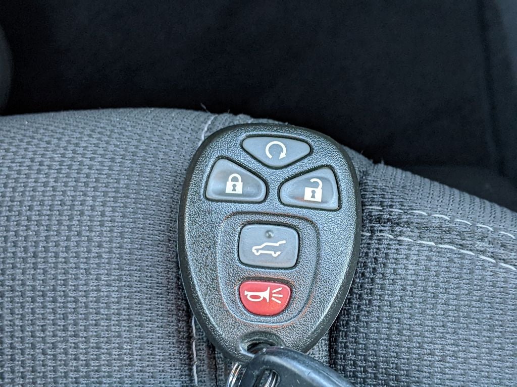 2016 GMC Acadia SLE-2