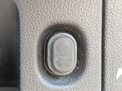 2017 GMC Yukon XL SLT