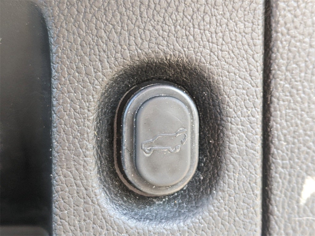 2017 GMC Yukon XL SLT