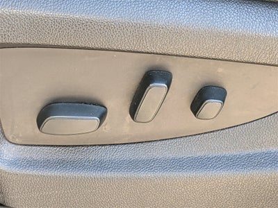 2017 GMC Yukon XL SLT