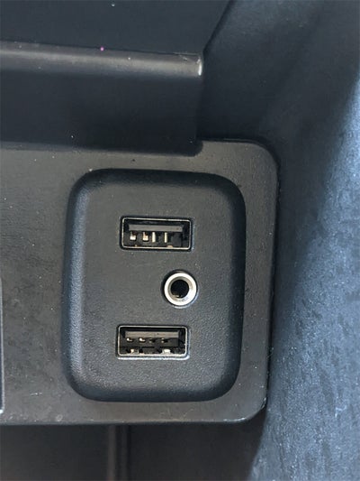 2017 GMC Yukon XL SLT