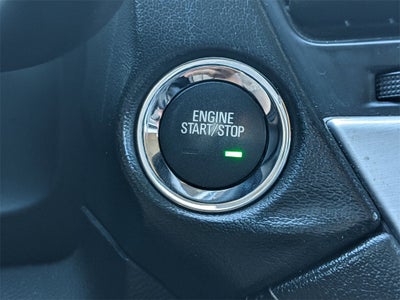 2017 GMC Yukon XL SLT