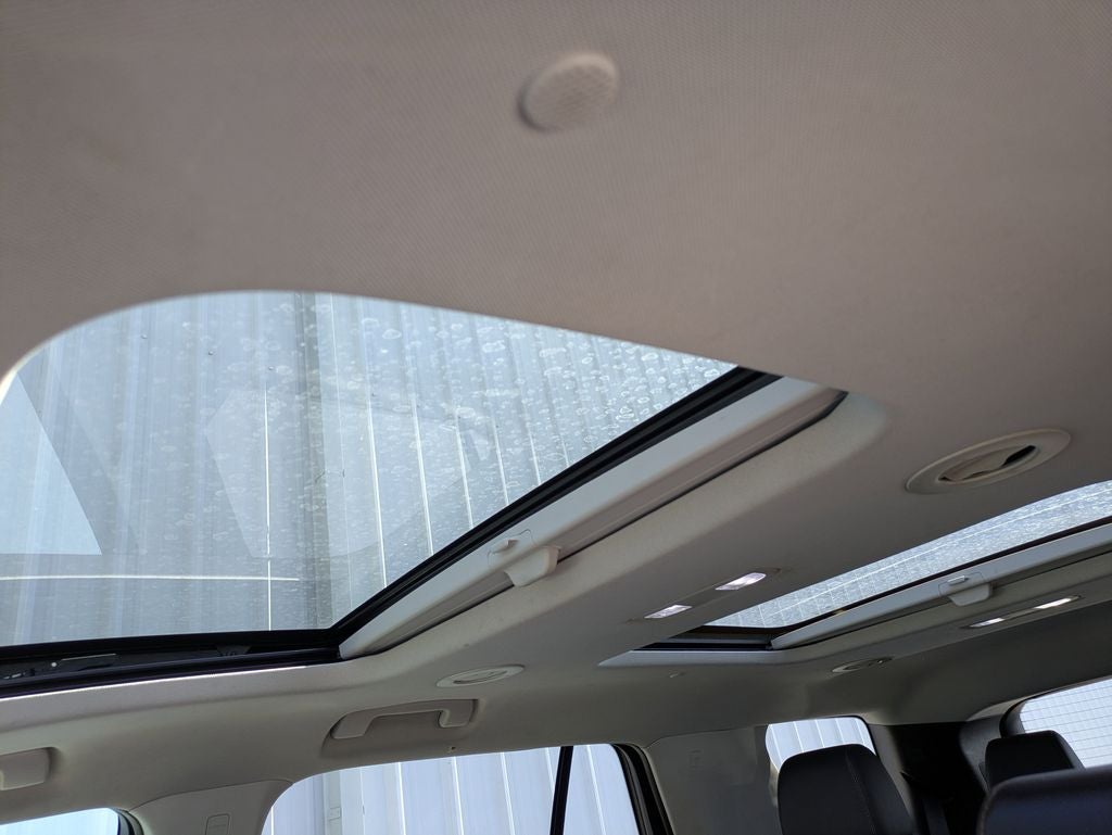 2019 Chevrolet Traverse 3LT