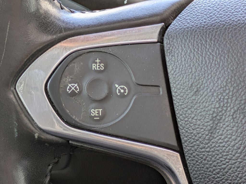 2019 Chevrolet Traverse 3LT