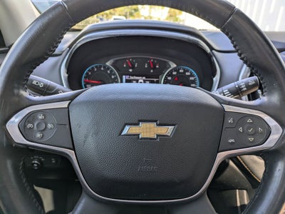 2019 Chevrolet Traverse 3LT