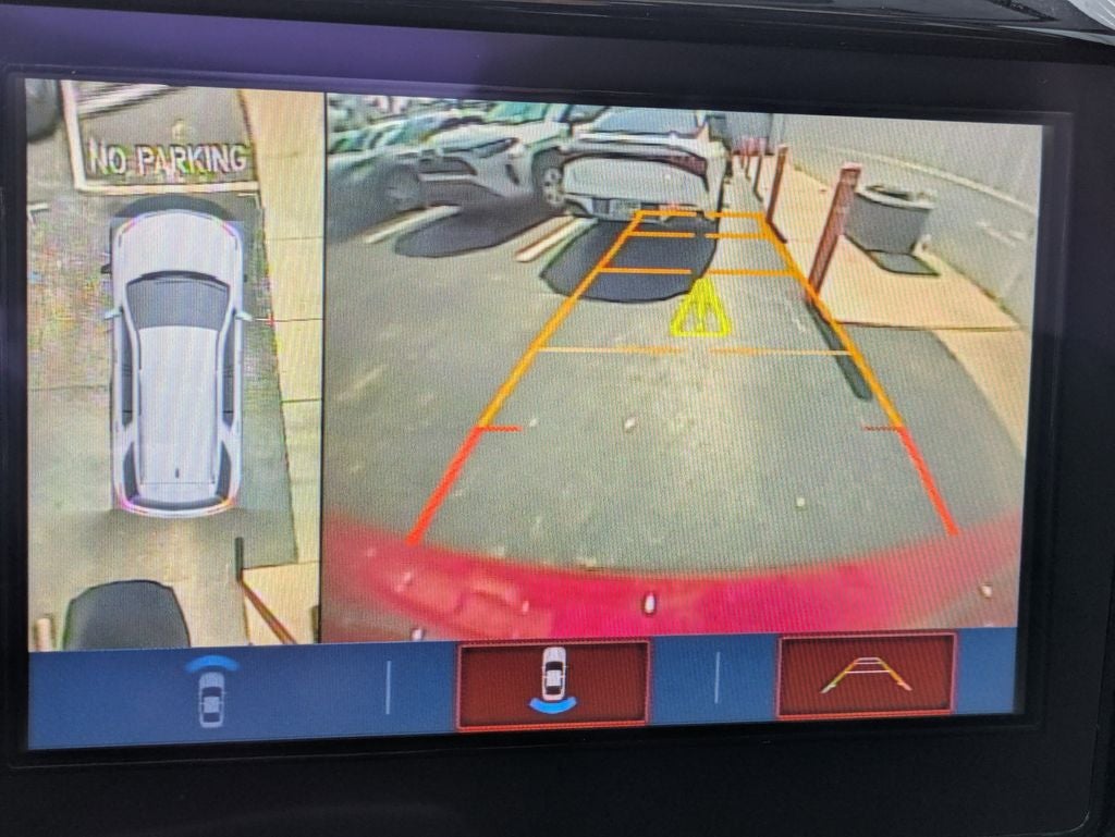 2019 Chevrolet Traverse 3LT