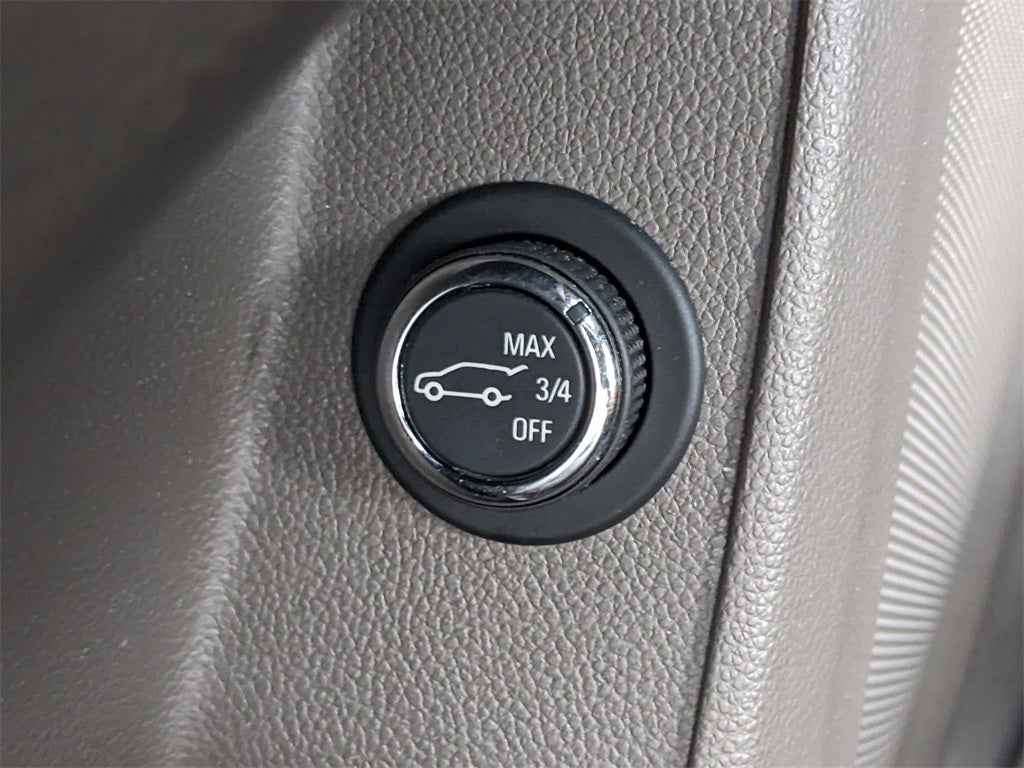 2020 Chevrolet Traverse 3LT