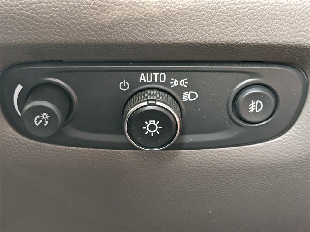 2020 Chevrolet Traverse 3LT