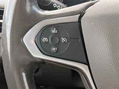 2020 Chevrolet Traverse 3LT