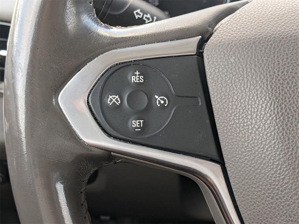 2020 Chevrolet Traverse 3LT