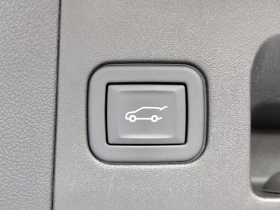 2024 Cadillac XT5 Luxury