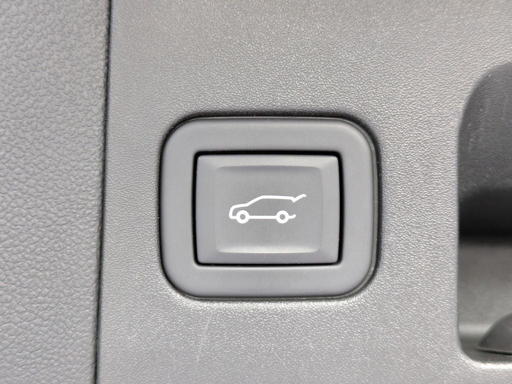 2024 Cadillac XT5 Luxury
