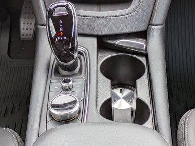 2024 Cadillac XT5 Luxury