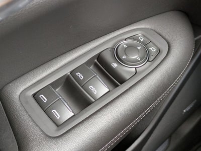 2024 Cadillac XT5 Luxury
