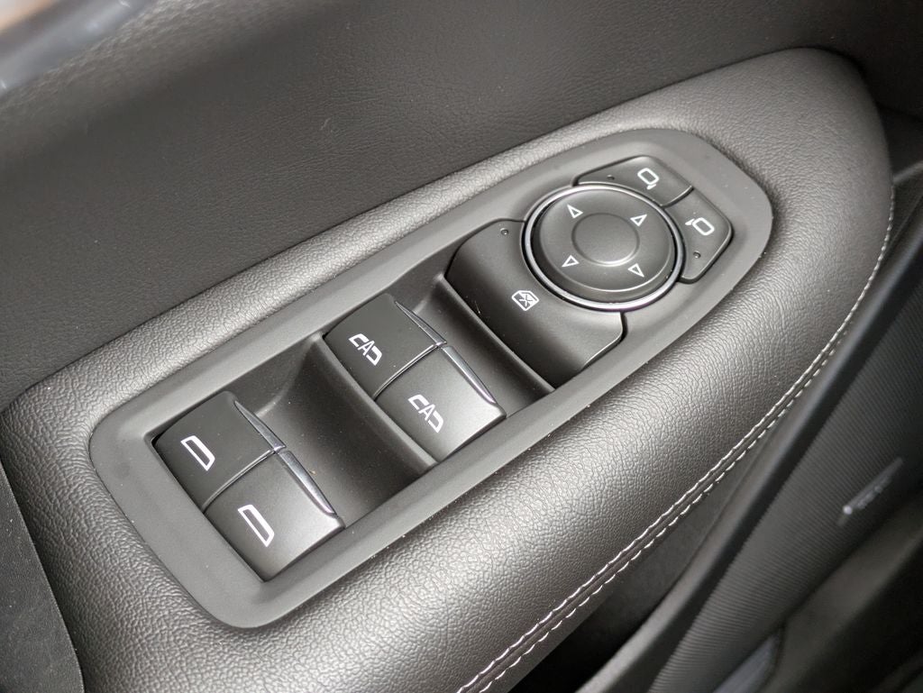 2024 Cadillac XT5 Luxury