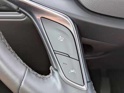 2024 Cadillac XT5 Luxury