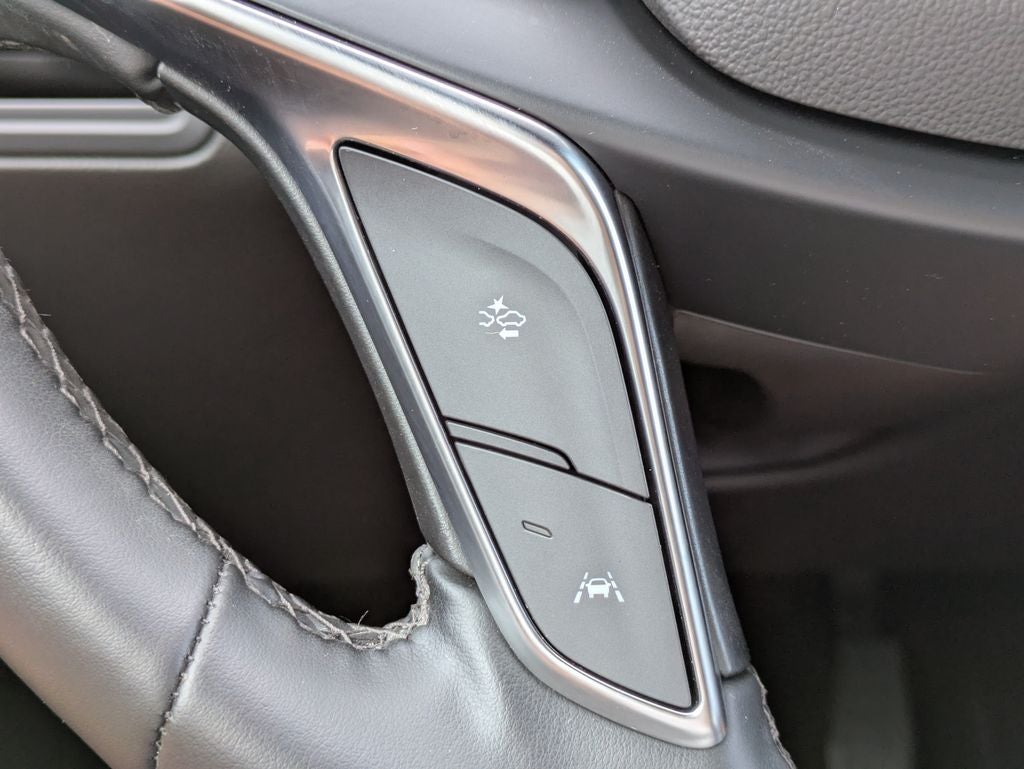 2024 Cadillac XT5 Luxury