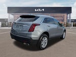 2024 Cadillac XT5 Luxury