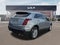 2024 Cadillac XT5 Luxury