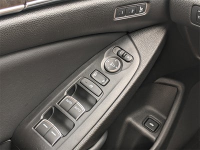 2022 Honda Accord Hybrid EX-L