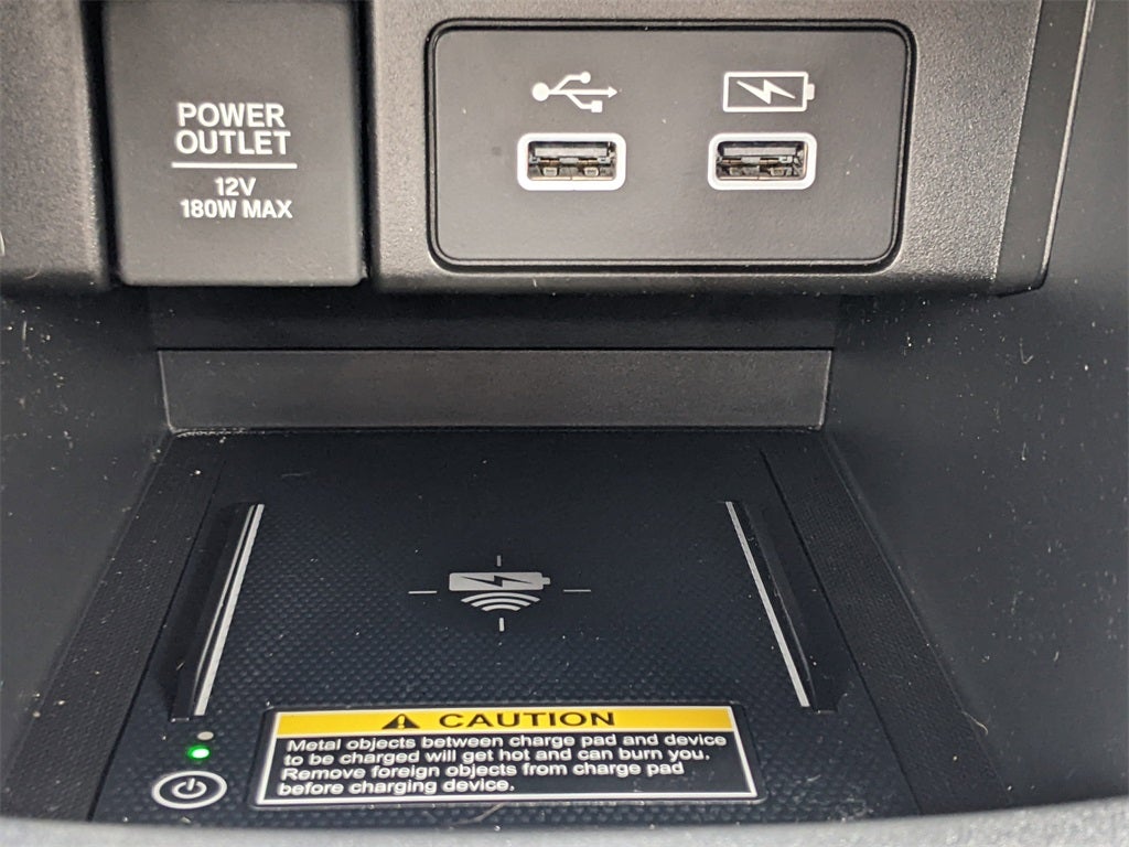 2022 Honda Accord Hybrid EX-L