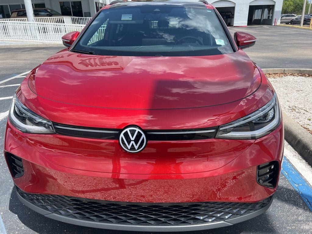 2024 Volkswagen ID.4 S