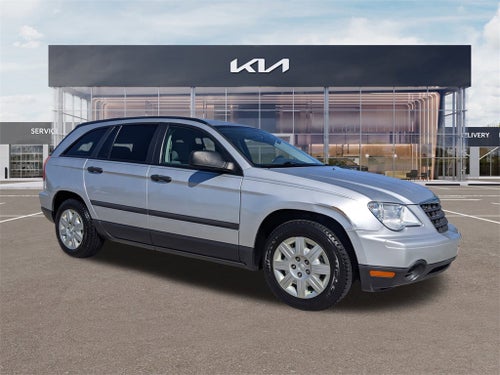 2008 Chrysler Pacifica LX