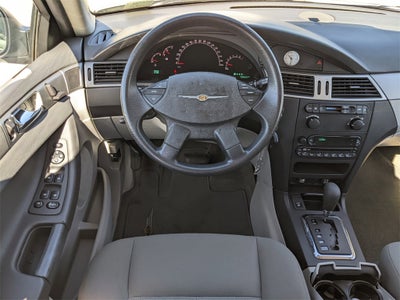 2008 Chrysler Pacifica LX