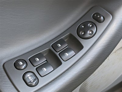 2008 Chrysler Pacifica LX