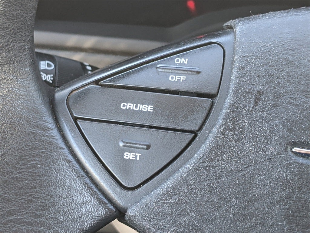 2008 Chrysler Pacifica LX