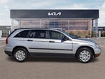 2008 Chrysler Pacifica LX