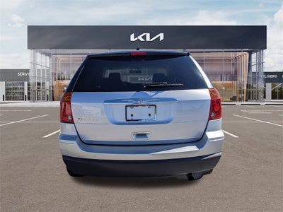 2008 Chrysler Pacifica LX