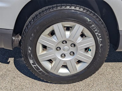 2008 Chrysler Pacifica LX