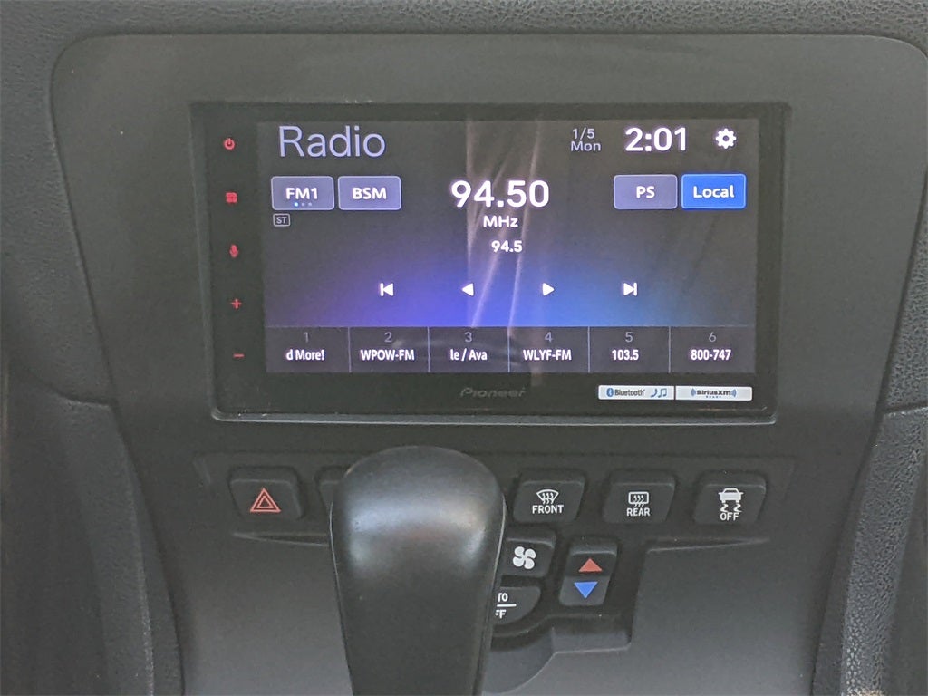 2014 Dodge Charger R/T