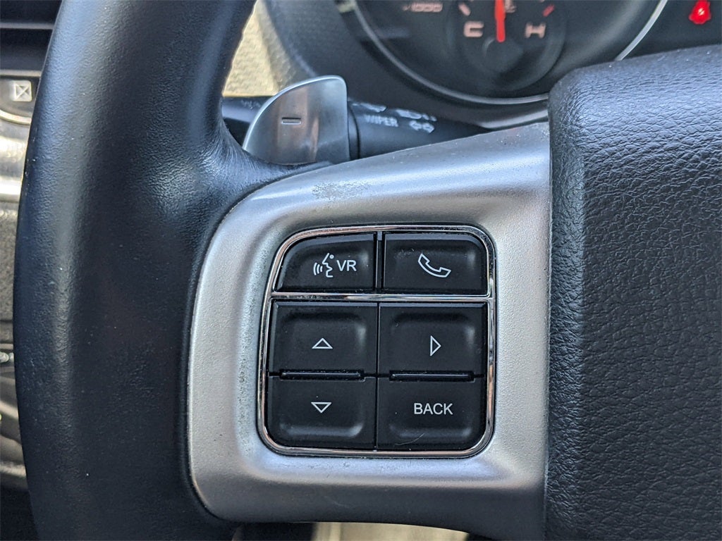 2014 Dodge Charger R/T