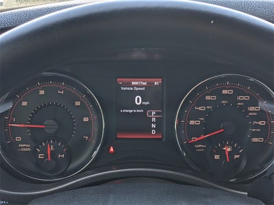 2014 Dodge Charger R/T