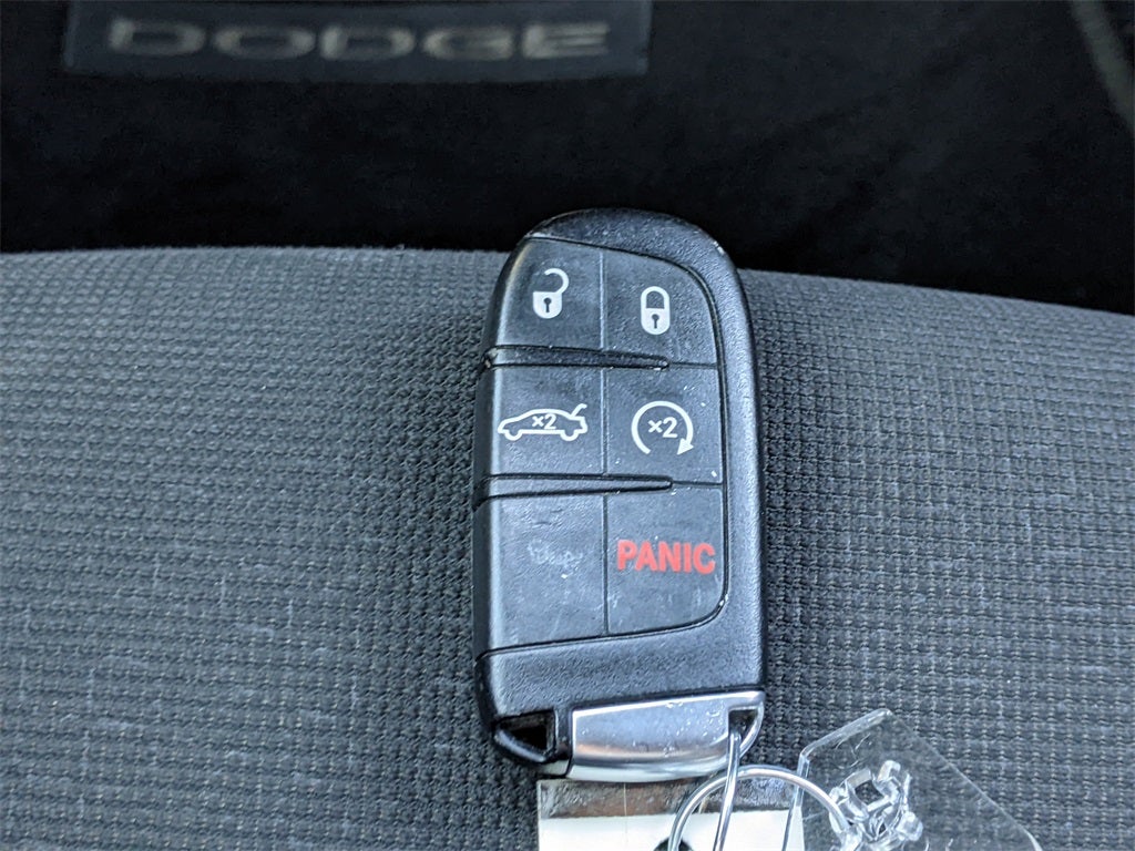 2014 Dodge Charger R/T