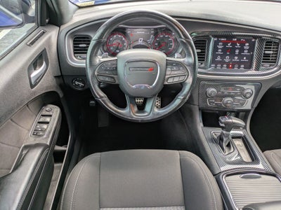 2021 Dodge Charger GT