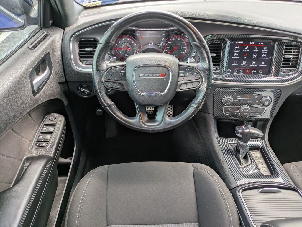 2021 Dodge Charger GT