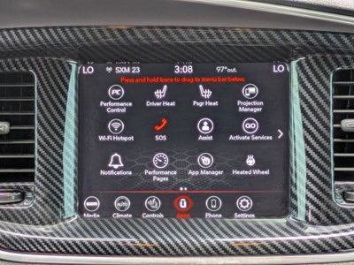 2021 Dodge Charger GT