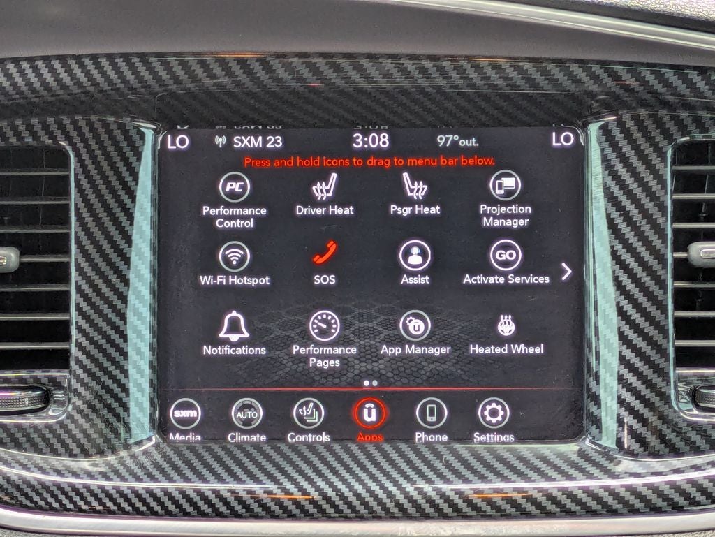 2021 Dodge Charger GT