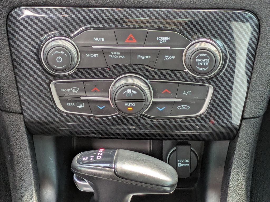 2021 Dodge Charger GT